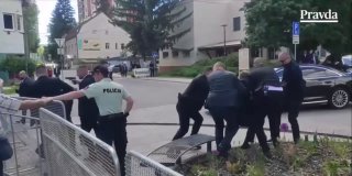 Европа идет по стопам Украины: За пророссийскость теперь убивают и там
