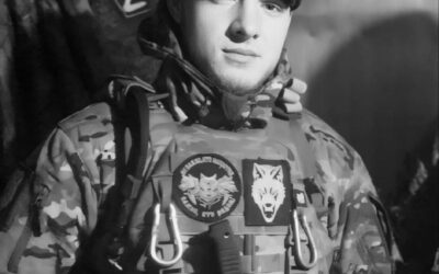 Герой России Андрей Червоненко погиб при выполнении боевой задачи в Часов Яре