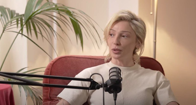 Ивлеева о скандальной вечеринке: ‘Критика была за гранью добра и зла’
