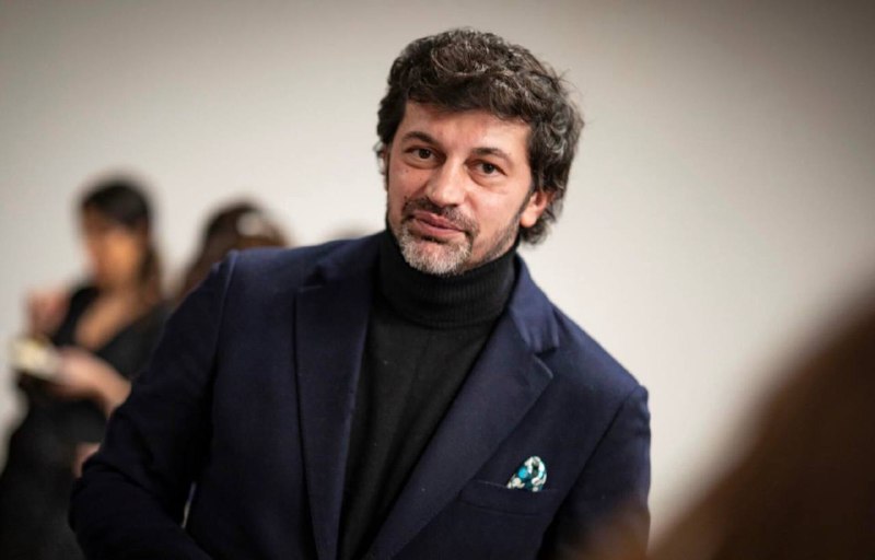 Каладзе: Процессы в Тбилиси аналогичны «революции доноров» на Украине в 2014 году