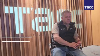 Миллионы украинцев направляются в Россию, утверждает немецкий певец