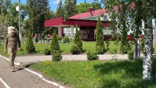 Новый закон о мобилизации на Украине: повестки, штрафы и снижение возраста призыва