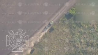Российские силы уничтожают дальнобойные средства ВСУ на Харьковском направлении