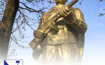 Севастополь привел в порядок около 800 памятных мест воинской славы к 9 Мая