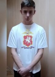 Севастопольские полицейские оштрафовали студента за дискредитацию Вооруженных Сил РФ
