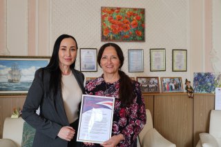 Севастопольские школы отмечены за победы в Регбийной школьной лиге