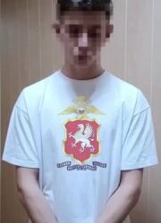 Севастопольский подросток оштрафован за дискредитацию ВС РФ, может привлечь к общественным работам