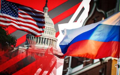 Товарооборот России и США вырос в 1,5 раза до 471 млн долларов в марте