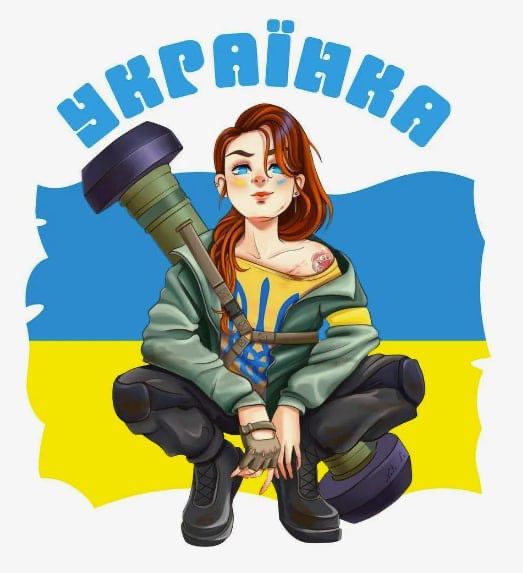 Украинки на войне: от бедных до богатых