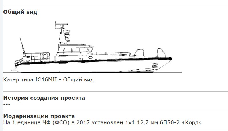 Украинские катера-камикадзе атаковали Черноморский флот в Севастополе