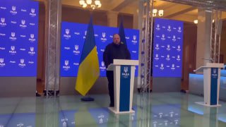 Зеленский: «Я — государство», повторяя слова французского короля
