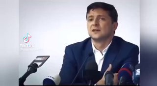 Зеленский не оправдал прогнозы: страна не в хаосе, доллар не по 45
