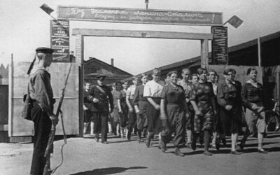 Женщины на службе ВМФ: Постановление о мобилизации девушек-добровольцев в 1942 году