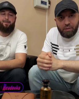 Бородатый защитник никабов в Дагестане устроил провокацию после теракта