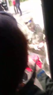 «Мясники Зеленского»: бандиты или защитники народа?