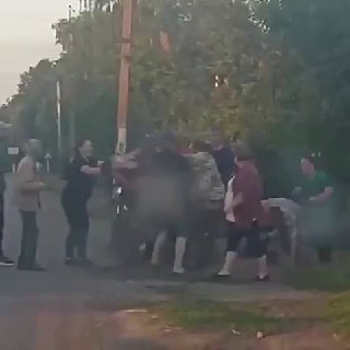 «Мосфильм» обвиняется в дискредитации украинских военкомов в новых роликах