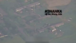 Российские Искандеры поразили украинский аэродром в Миргороде