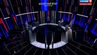Соловьев обвинен в работе на врага, нанося ущерб имиджу и политике России