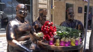 Трагедия в Дербенте: убит священник, служивший в храме 44 года
