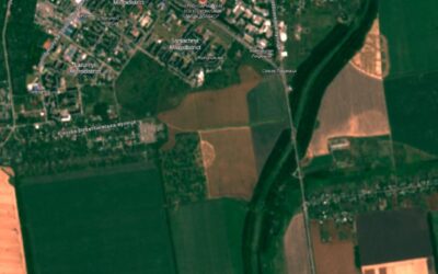 ВСУ наращивают полевые укрепления в Красноармейске после битвы за Авдеевку