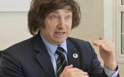 Аргентина теряет 4,5 млрд долларов золота: куда исчез весь запас страны?
