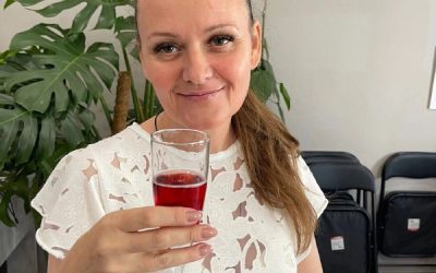 Бабушка-активистка Светлана Литвиненко помогает родителям детей с ОВЗ через НКО «Равные возможности»
