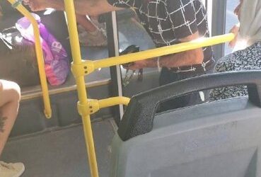Девушка рассказала о случае съемки в автобусе и предостерегла других