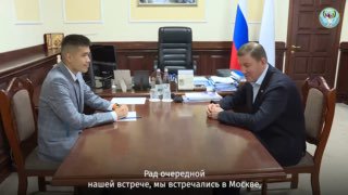 Герой СВО Александр Суразов назначен председателем комитета по спорту Республики Алтай