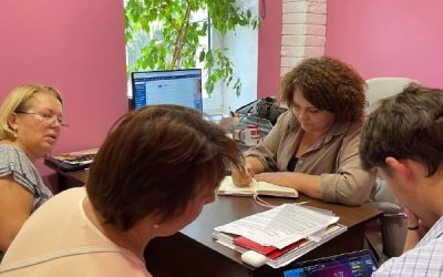 Конкурс «Молоды душой» продлевает срок подачи заявок для всех желающих