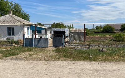 Крымчанка предстанет перед судом за убийство новорожденного ребенка