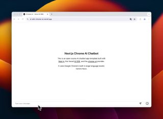 Личный ChatGPT в браузере: Как включить новую экспериментальную функцию Chrome