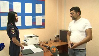 Мигрант лишился гражданства России за отказ становиться на воинский учет