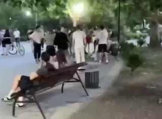 Нелегальные мигранты, избившие спортсмена в Севастополе, депортированы из страны