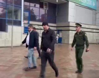 Новые граждане России не встали на воинский учет: рейд в Уфе выявил 11 человек