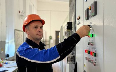 Плановые ремонтные работы в электрических сетях «Севастопольэнерго» — август 2024 года