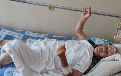 Пожилая женщина пострадала в нападении нудиста в Севастополе, ее состояние тяжелое