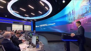 Россия сохраняет лидерство в атомной энергетике, разрабатывает новые технологии