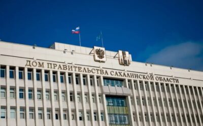 Россия запускает первый водородный полигон на Сахалине в июле 2024 года