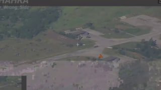 Российские удары по украинским аэродромам наносят серьезный урон ВВС Украины