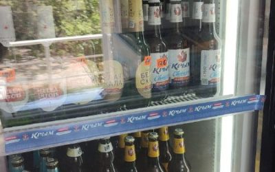 Севастополь переполнен отдыхающими, цены на отдых бьют рекорды
