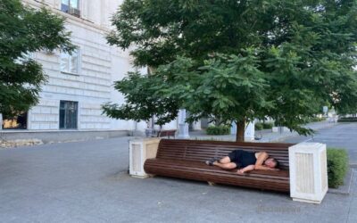 Севастополь в жаре: до 36°C, ветер и предупреждение о солнечных ожогах