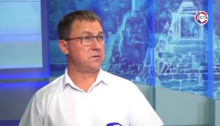 Севастопольцы благодарны губернатору, но сладкое пение вызывает вопросы