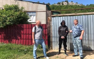 Севастополец предстанет перед судом за преступления против падчерицы