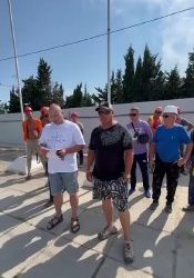 Скандал со стройкой общежитий СевГУ разрешился: подрядчик вернул долги рабочим