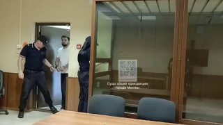 Суд в Москве арестовал старшего тренера сборной России по вольной борьбе
