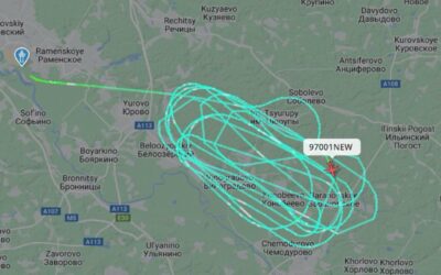 «Три человека погибли при крушении самолета в Подмосковье после ремонта»