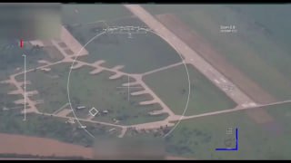 ВСУ теряют самолеты: 4 сбиты, 2 на ремонте после удара по аэродрому в Миргороде