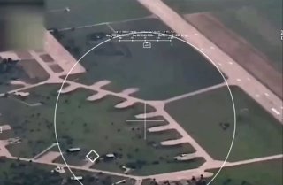 ВСУ теряют Су-27 в Миргороде: точные удары по аэродрому