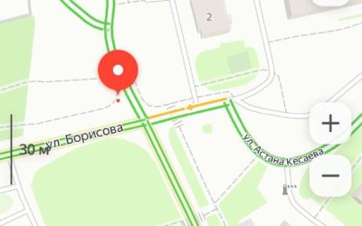 «Арбузная мафия» в Севастополе: незаконная торговля и антисанитария на улицах