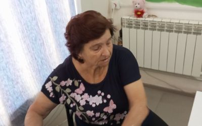 Детей-инвалидов выгоняют из поликлиники в Севастополе